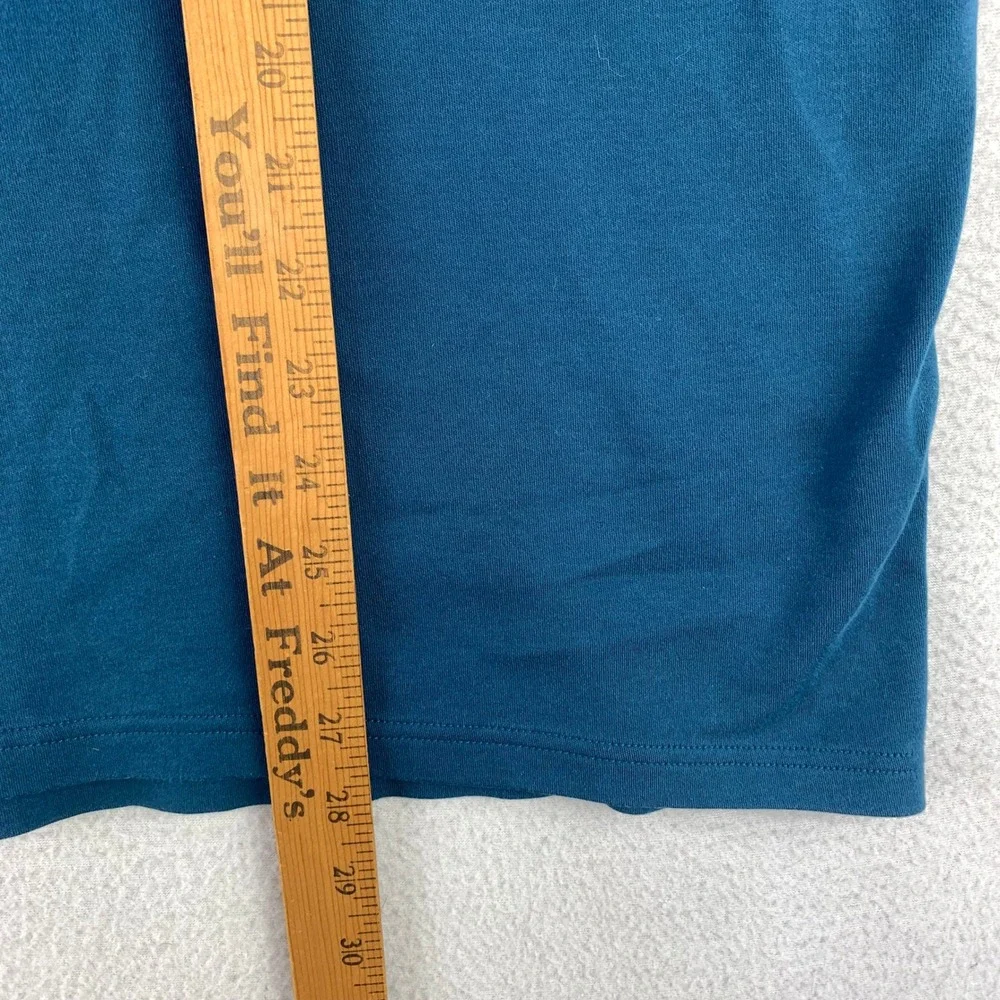 Goodfellow & Co measurements pit